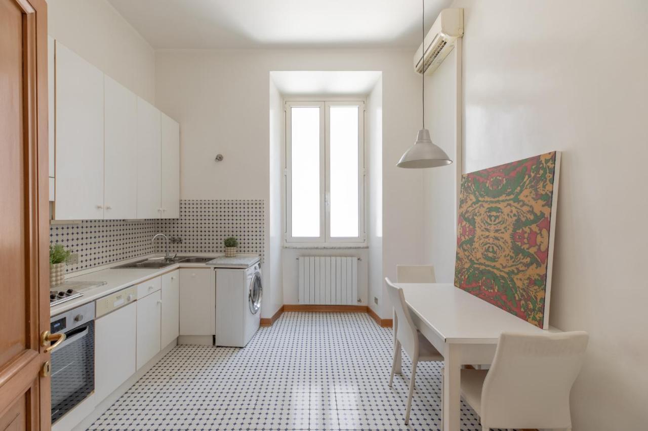 Iflat Synagogue At Your Feet Rome Buitenkant foto